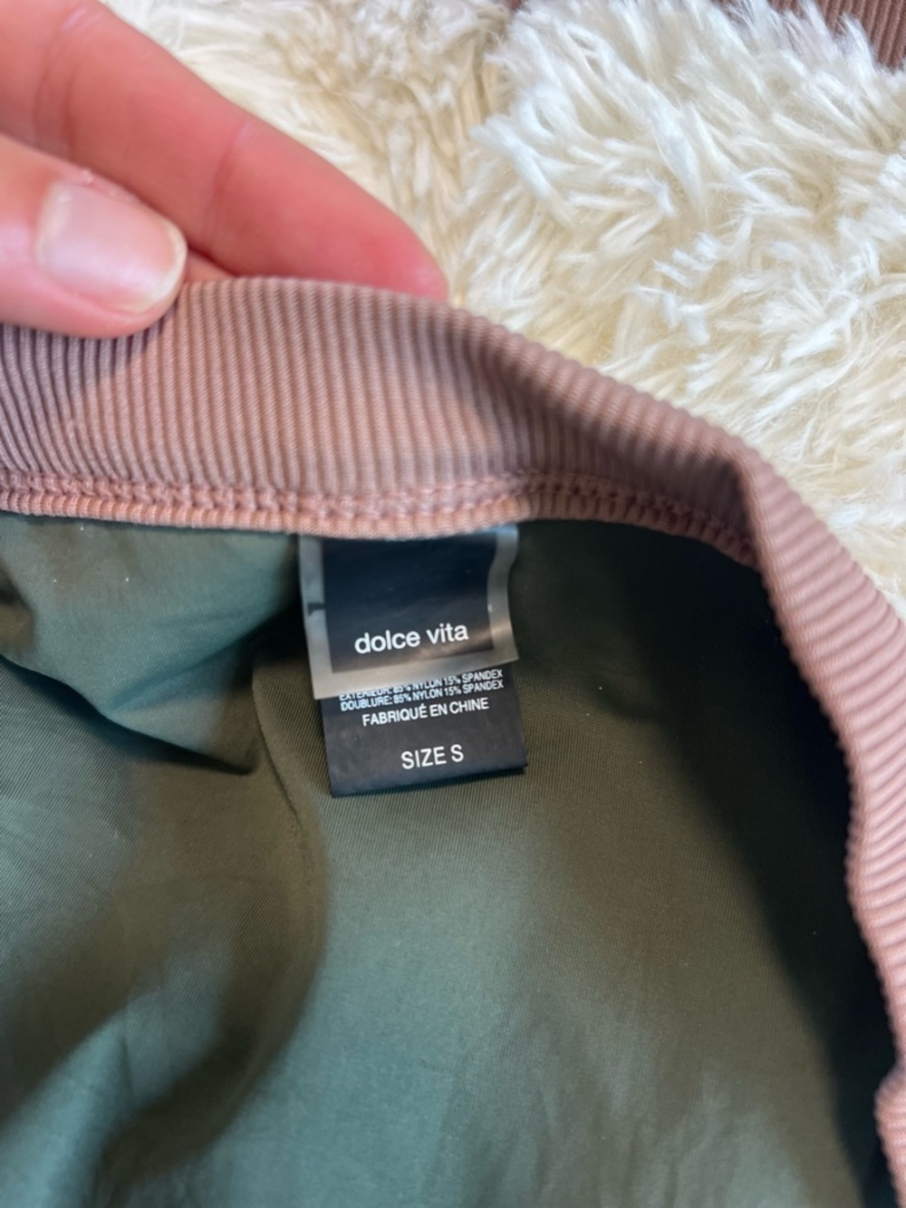 Like New Dolce Vita Swim Set - Picture 2 of 6